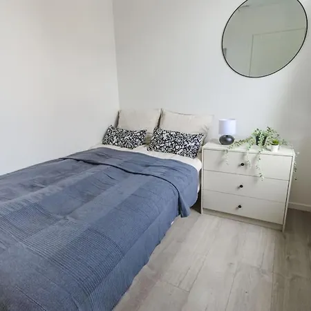 7 Soverom I Hjertet Av Bergen Exterior photo