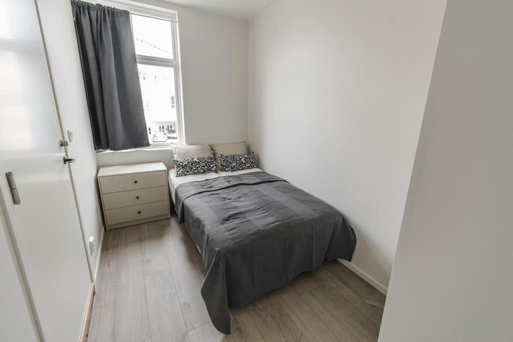 Apartment 7 Soverom I Hjertet Av