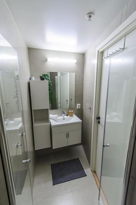 7 Soverom I Hjertet Av Apartment
