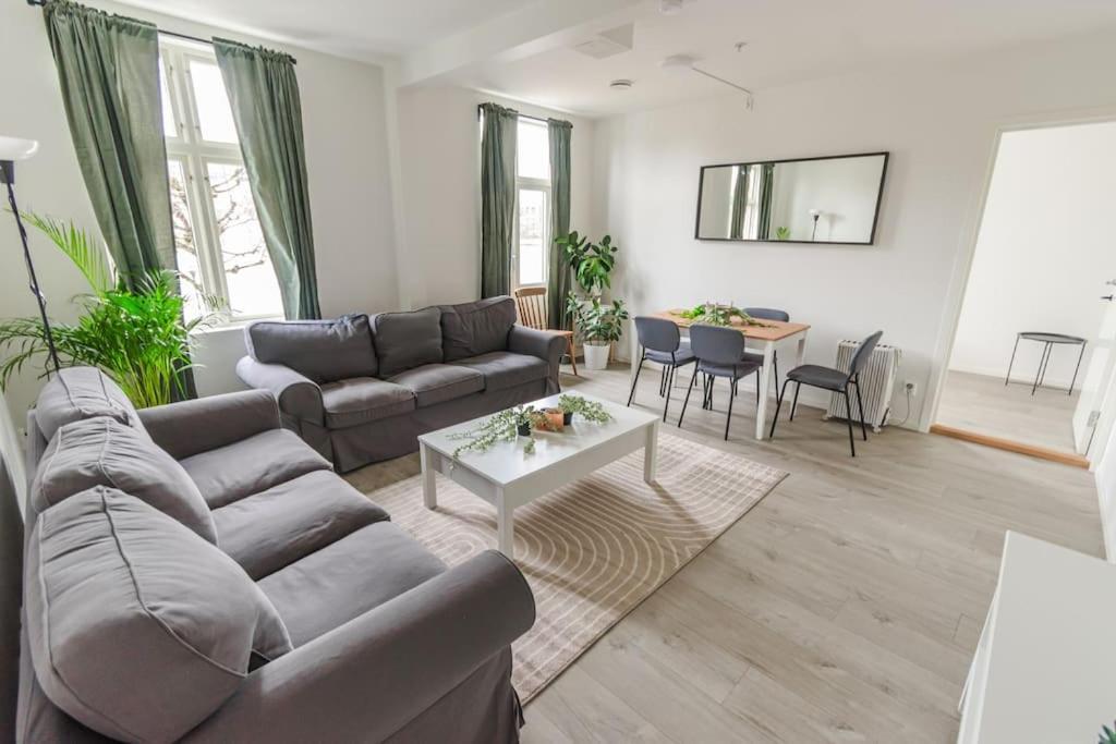 7 Soverom I Hjertet Av Apartment Bergen