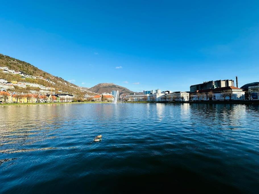 7 Soverom I Hjertet Av *