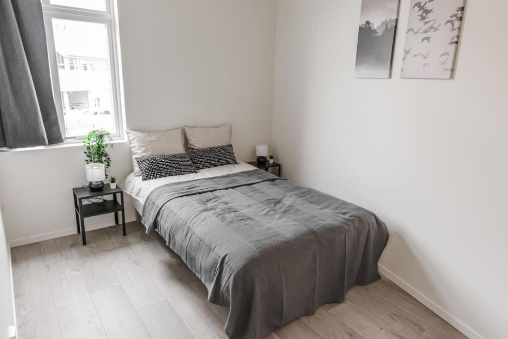7 Soverom I Hjertet Av Apartment *