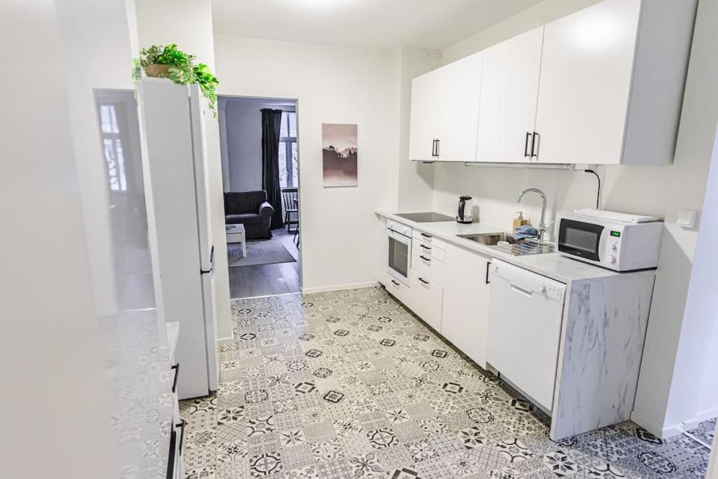 7 Soverom I Hjertet Av Apartment Bergen