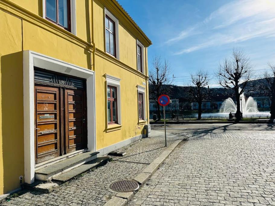 7 Soverom I Hjertet Av * Bergen