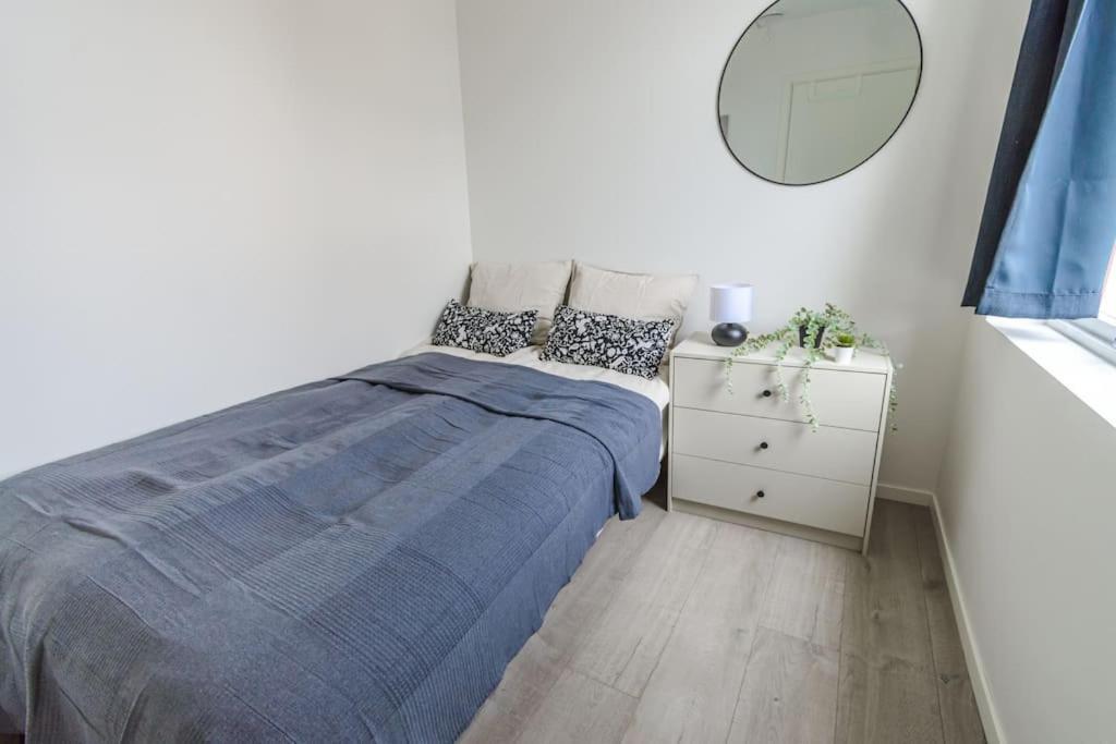 7 Soverom I Hjertet Av Apartment Bergen