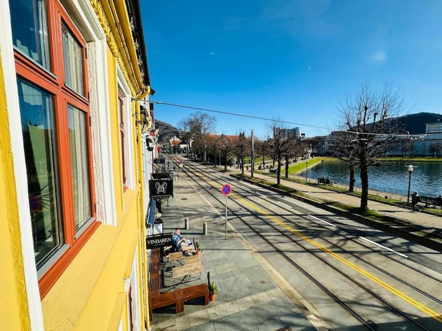 7 Soverom I Hjertet Av Apartment Bergen